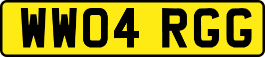 WW04RGG