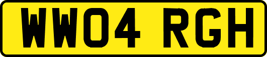 WW04RGH