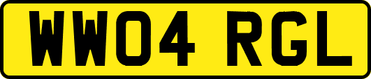 WW04RGL
