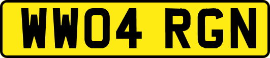 WW04RGN
