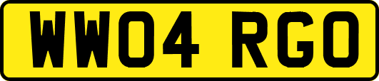 WW04RGO