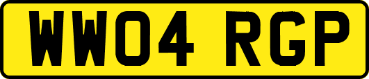 WW04RGP