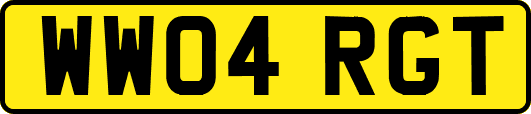 WW04RGT