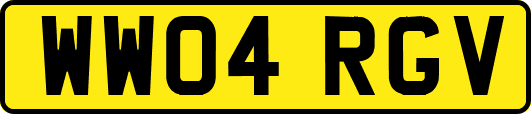 WW04RGV