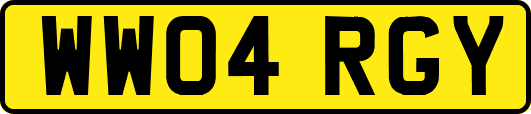WW04RGY