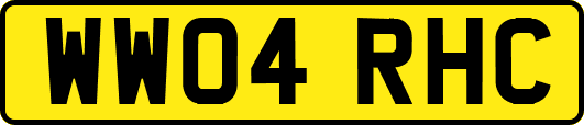 WW04RHC