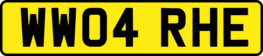 WW04RHE