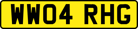 WW04RHG