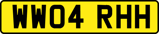 WW04RHH