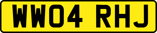 WW04RHJ