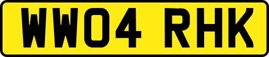 WW04RHK