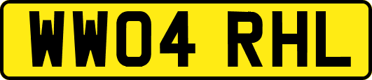 WW04RHL