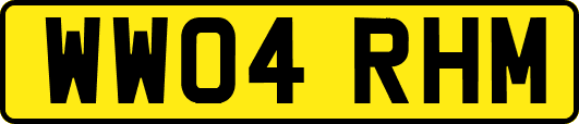 WW04RHM