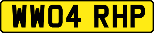 WW04RHP
