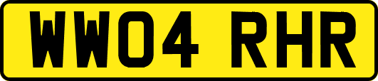 WW04RHR