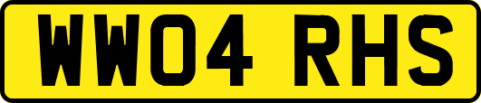 WW04RHS