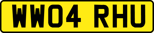 WW04RHU