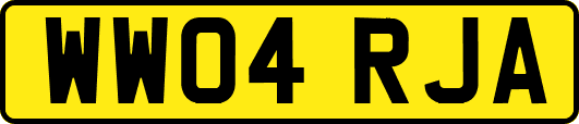 WW04RJA
