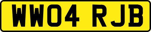 WW04RJB