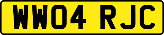 WW04RJC