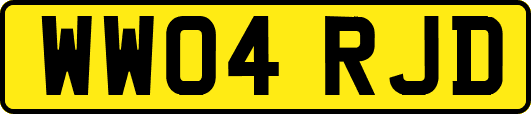 WW04RJD