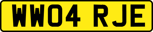 WW04RJE