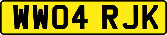 WW04RJK