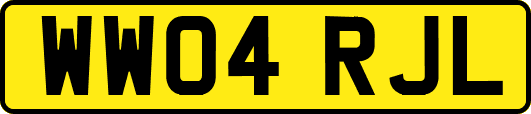 WW04RJL
