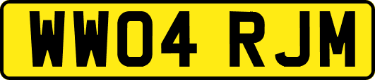 WW04RJM