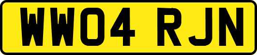 WW04RJN