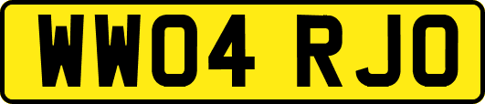 WW04RJO