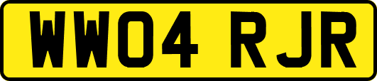 WW04RJR