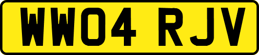 WW04RJV