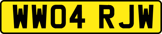 WW04RJW
