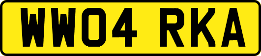 WW04RKA