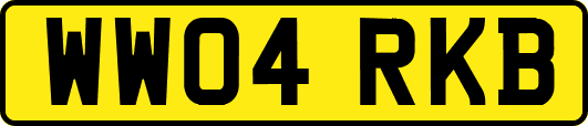 WW04RKB