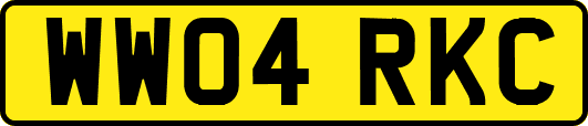 WW04RKC