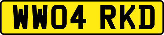 WW04RKD