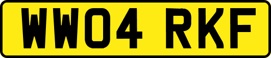 WW04RKF