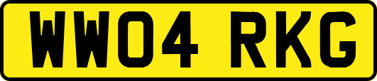 WW04RKG