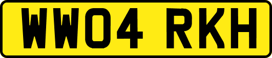 WW04RKH
