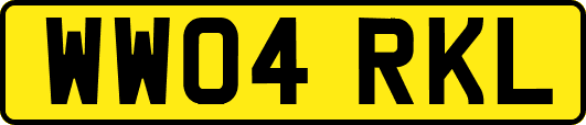 WW04RKL