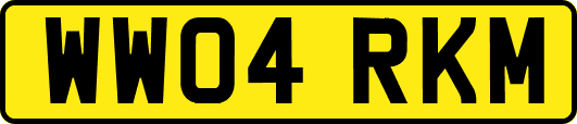 WW04RKM