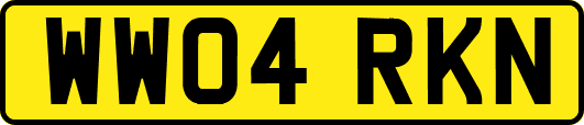 WW04RKN