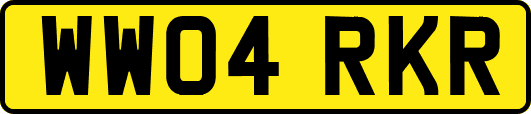 WW04RKR
