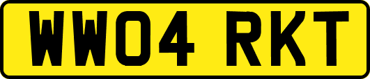 WW04RKT