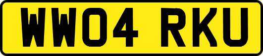 WW04RKU