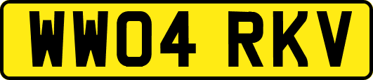WW04RKV