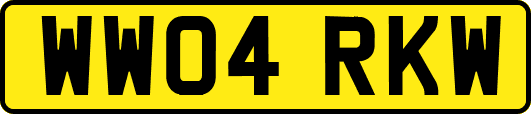 WW04RKW