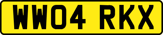 WW04RKX